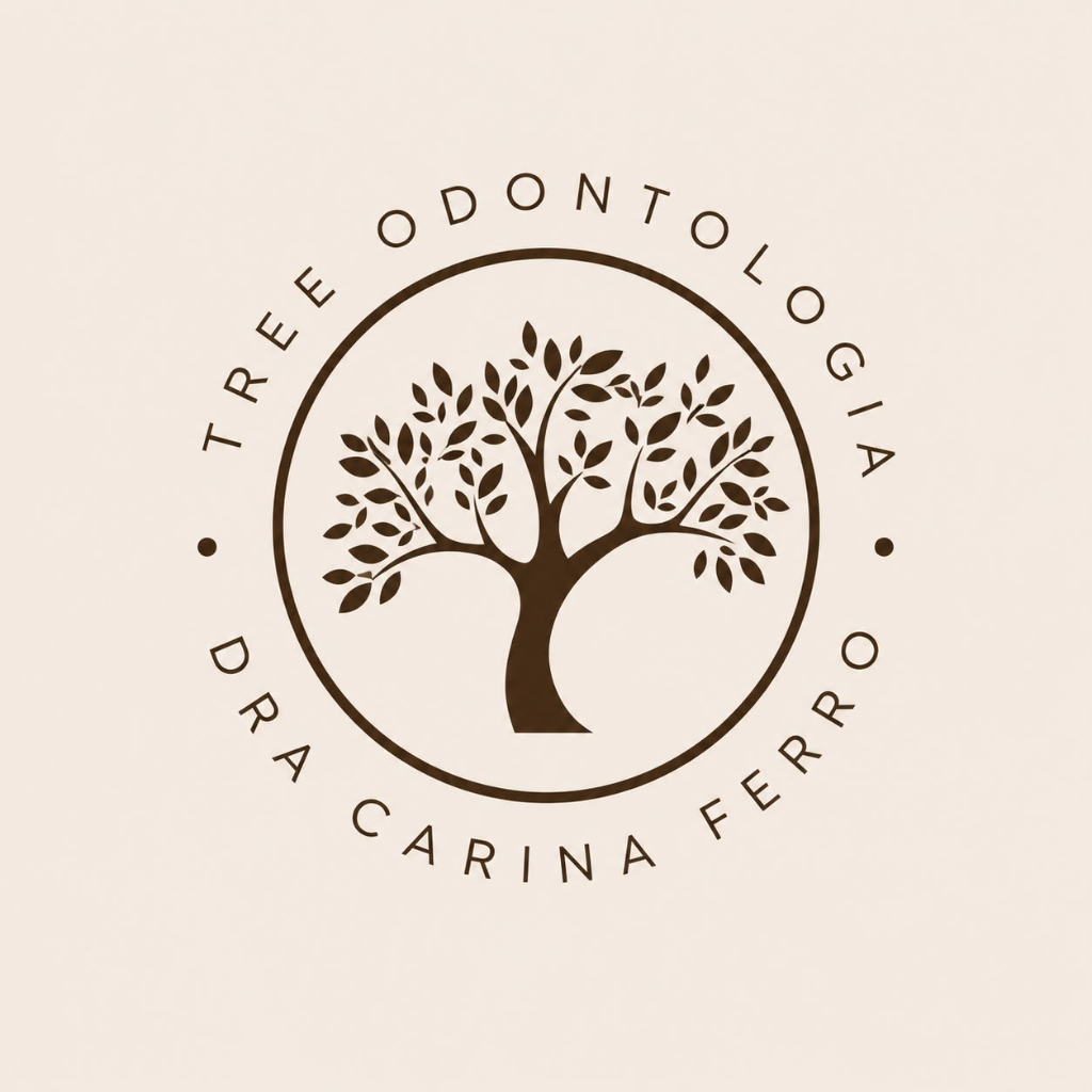 Tree Odontologia - Dra. Carina Ferro